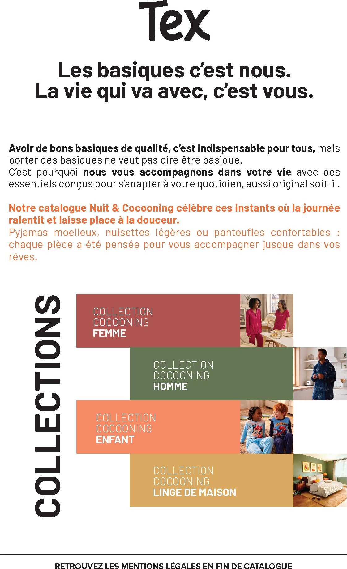 carrefour - Flyer Carrefour - Special Nuit Et Cocooning pour la semaine prochaine du du mardi 06/10/2026 au du lundi 19/10/2026 - page: 2