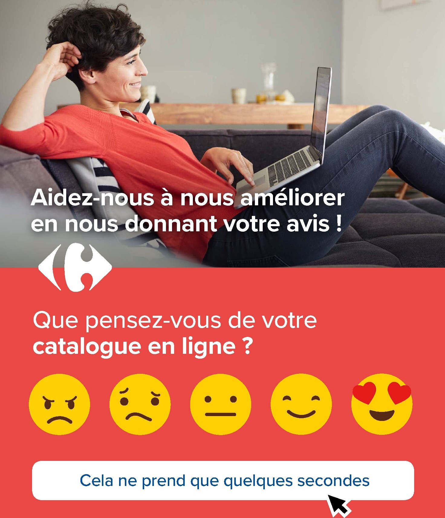carrefour - Flyer Carrefour - Prêt À Jouer Avec Nous ? pour la semaine prochaine du du mardi 13/10/2026 au du lundi 07/12/2026 - page: 99