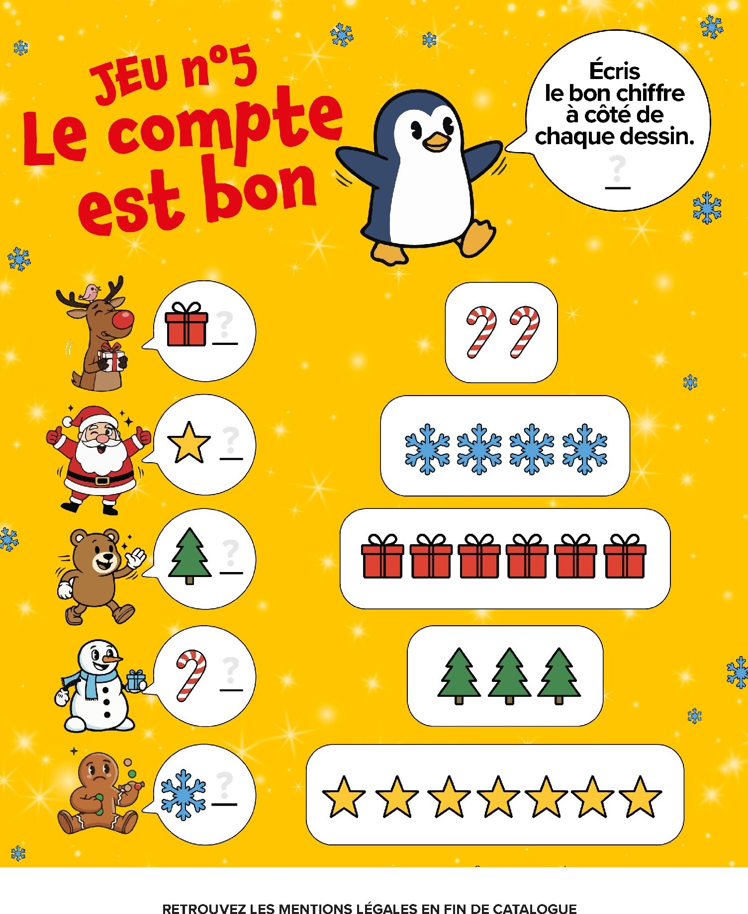 carrefour - Flyer Carrefour - Prêt À Jouer Avec Nous ? pour la semaine prochaine du du mardi 13/10/2026 au du lundi 07/12/2026 - page: 38
