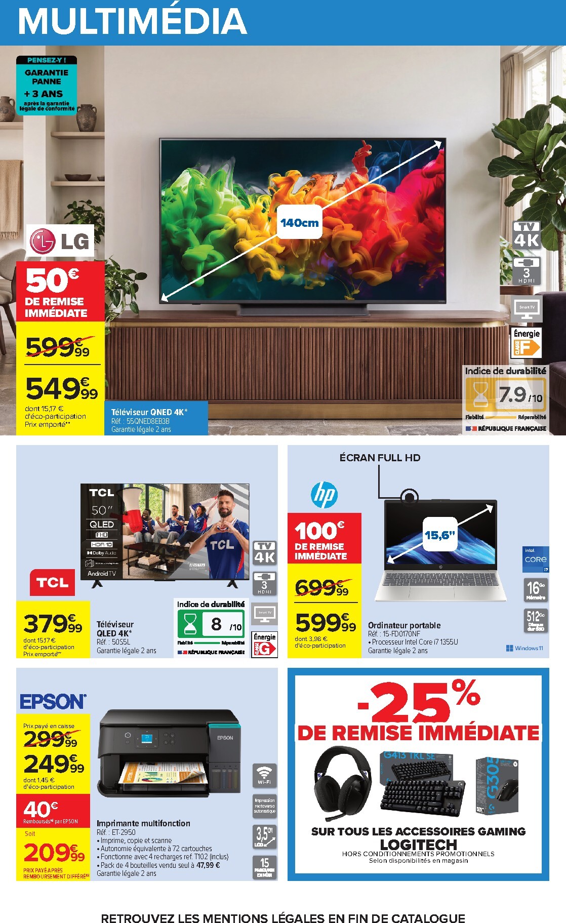 carrefour - Flyer Carrefour - Halloween pour la semaine prochaine du du mardi 20/10/2026 au du lundi 02/11/2026 - page: 77
