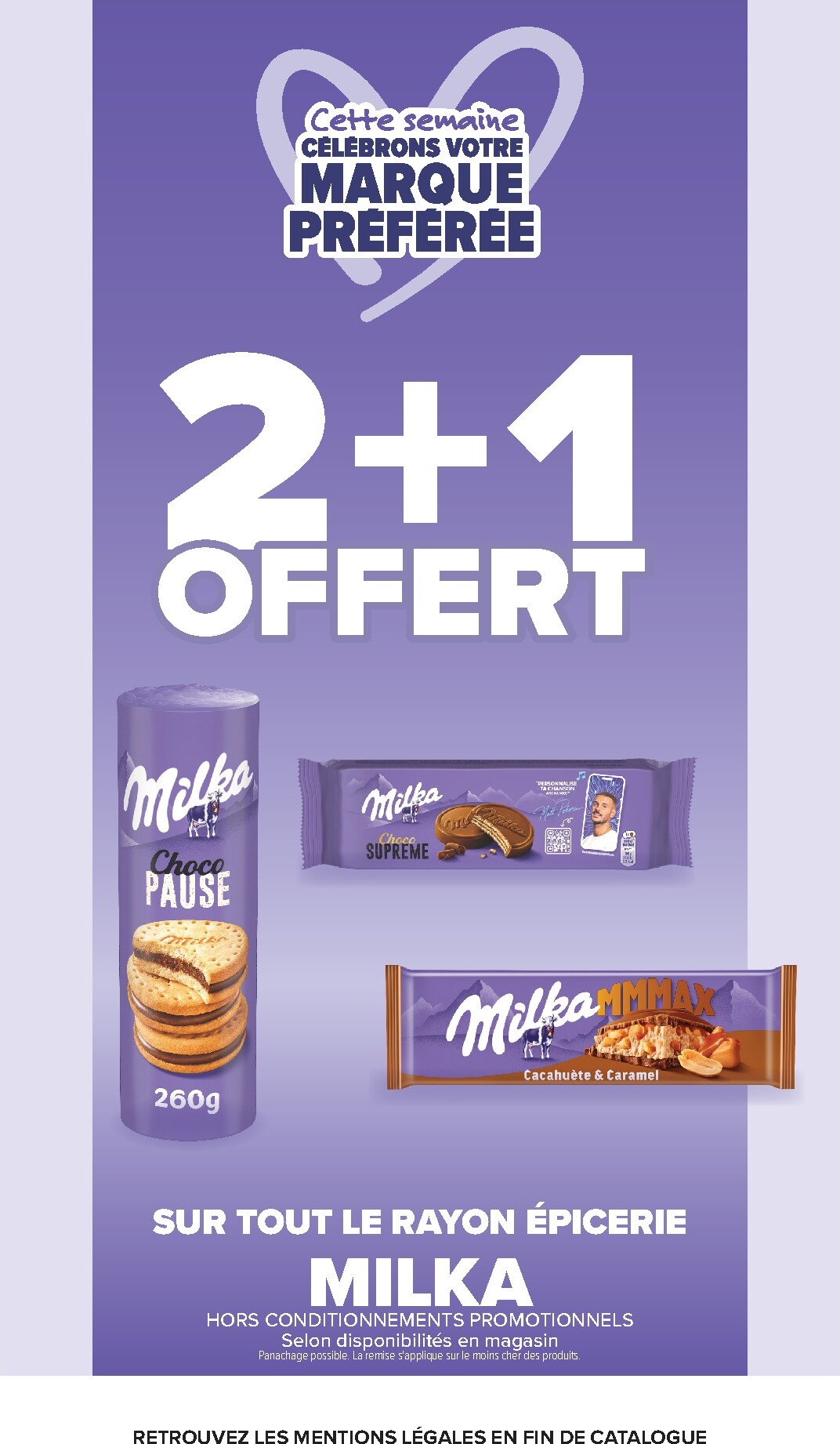 carrefour - Flyer Carrefour - Halloween pour la semaine prochaine du du mardi 20/10/2026 au du lundi 02/11/2026 - page: 48
