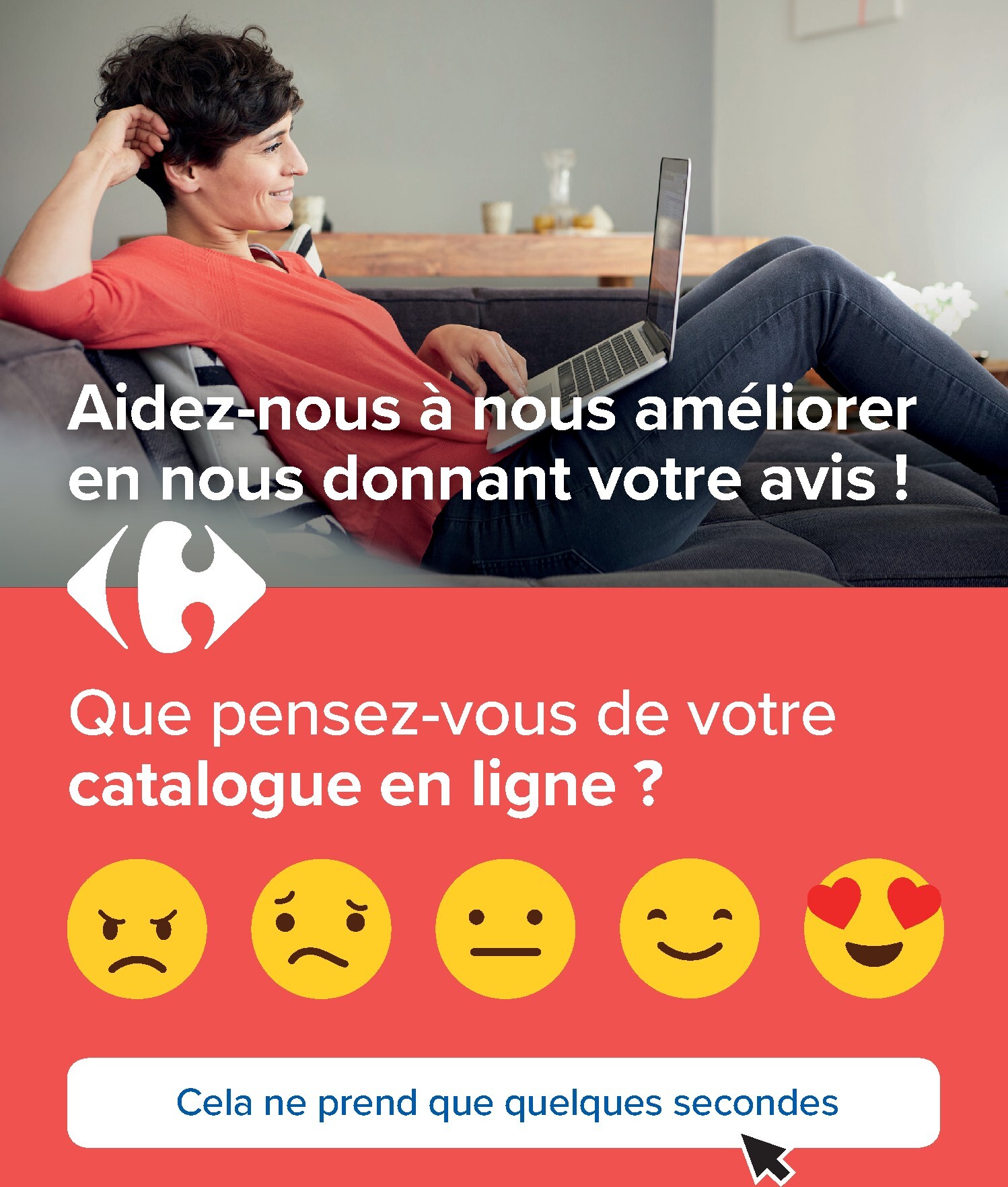 carrefour - Flyer Carrefour - Gros Volumes = Petits Prix pour la semaine prochaine du de jeudi 22/10/2026 au du lundi 09/11/2026 - page: 29