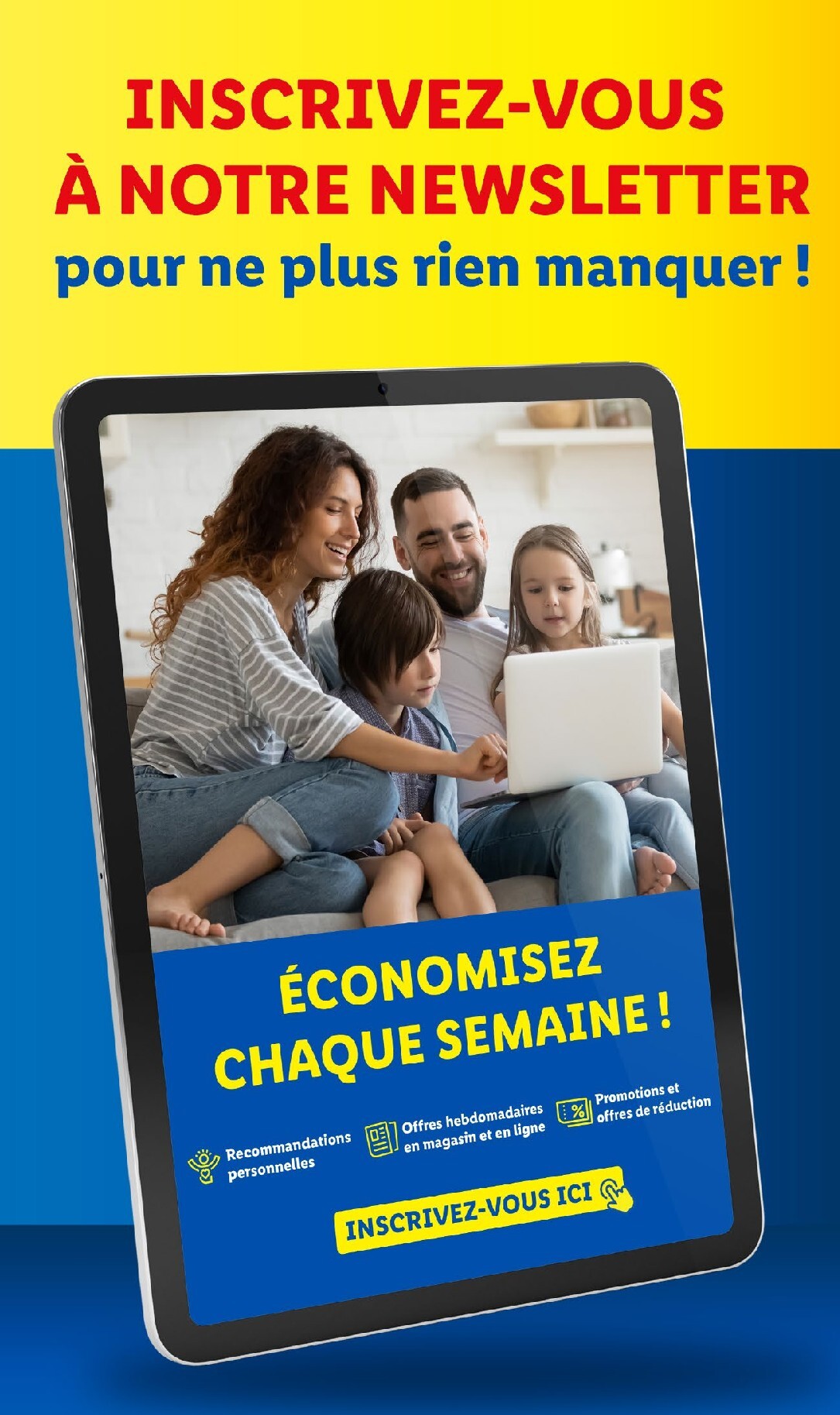 lidl - Flyer Lidl pour la semaine prochaine du de jeudi 24/09/2026 au du mercredi 30/09/2026 - page: 62