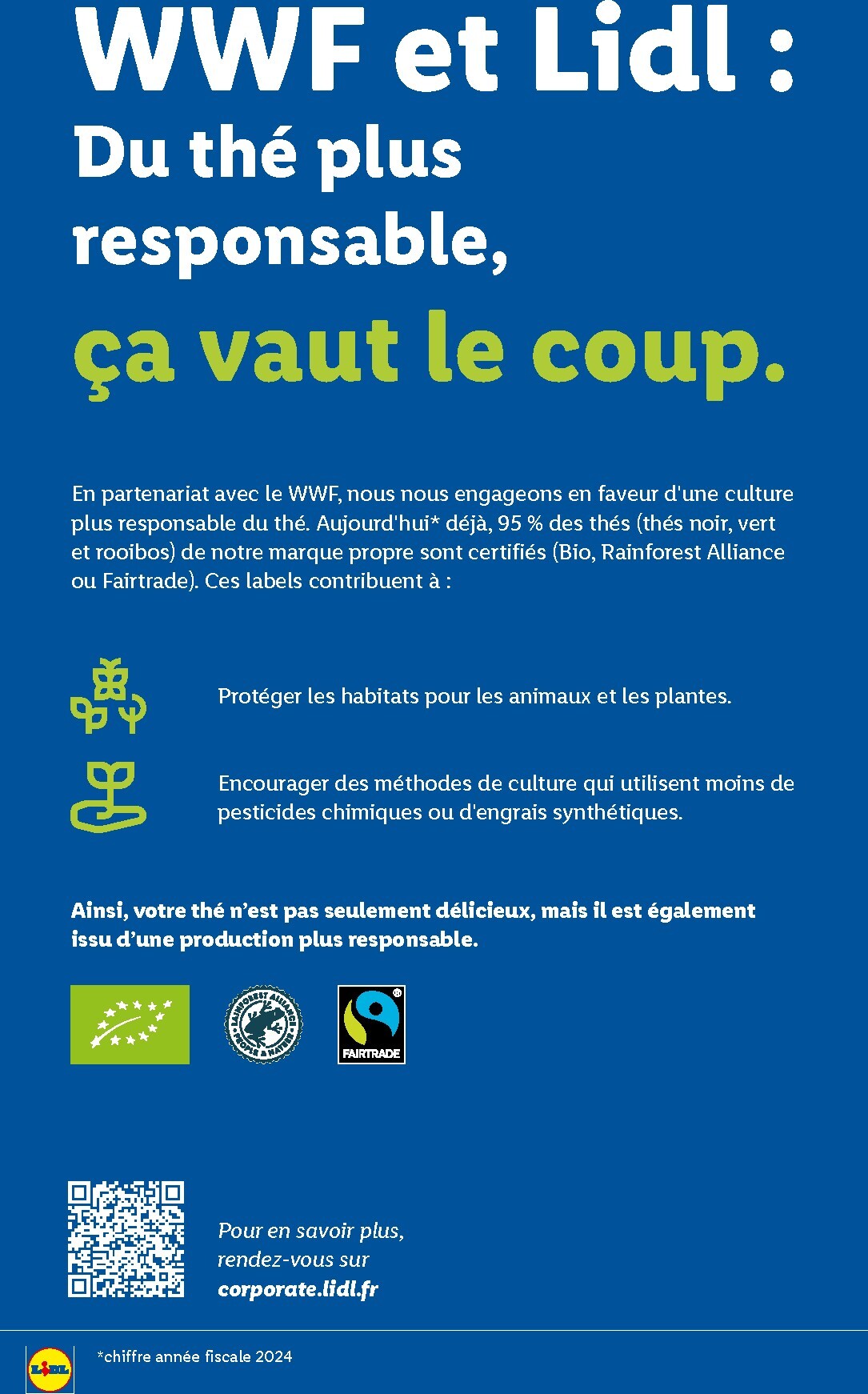 lidl - Current Lidl leaflet valid from de jeudi 24/09/2026 to du mercredi 30/09/2026 - page: 58