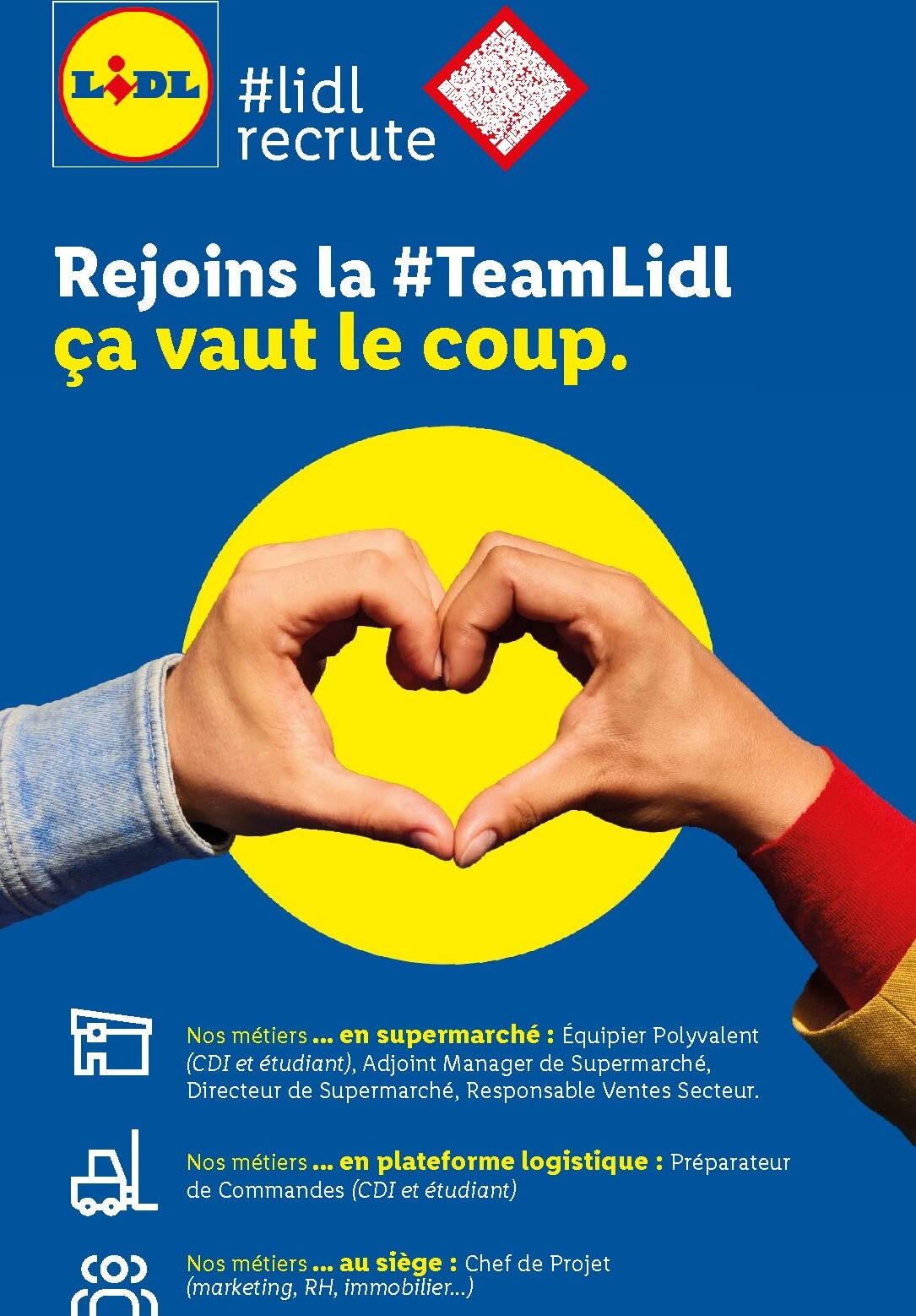 lidl - Flyer Lidl pour la semaine prochaine du de jeudi 15/10/2026 au du mercredi 21/10/2026 - page: 62