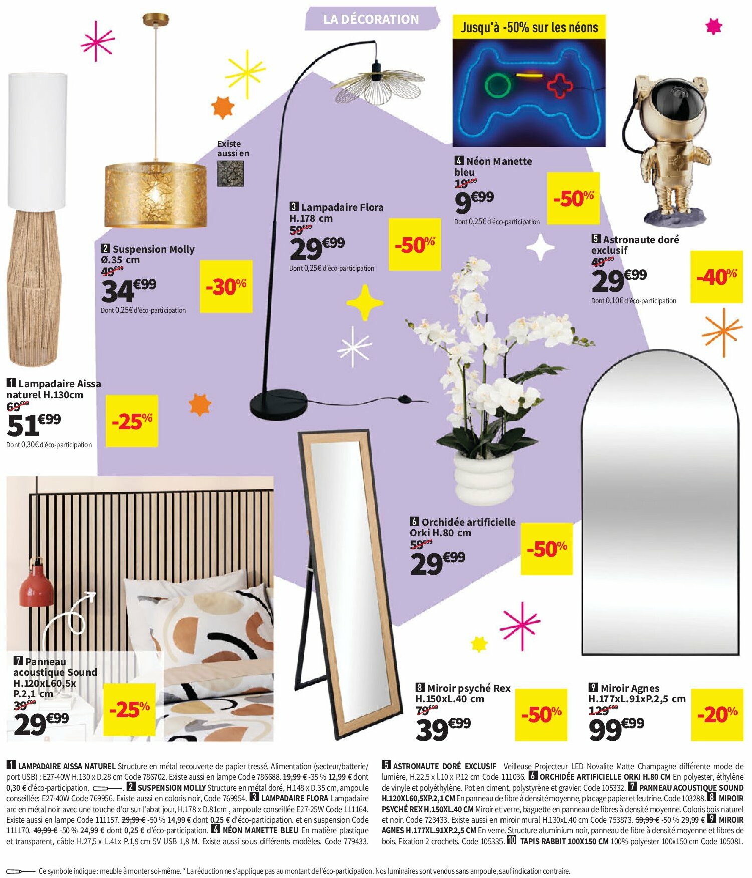 conforama - Catalogue Conforama valable du 26/08 au 29/09 - page: 18