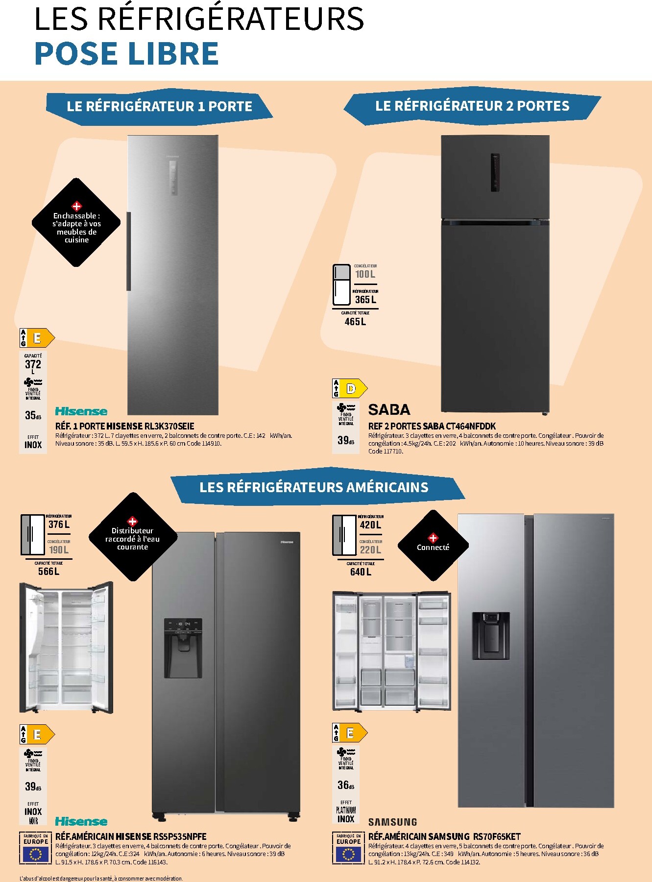 conforama - Catalogue Conforama - Guide Cuisine valable du 01/03/2026 au 31/12/2026 - page: 48