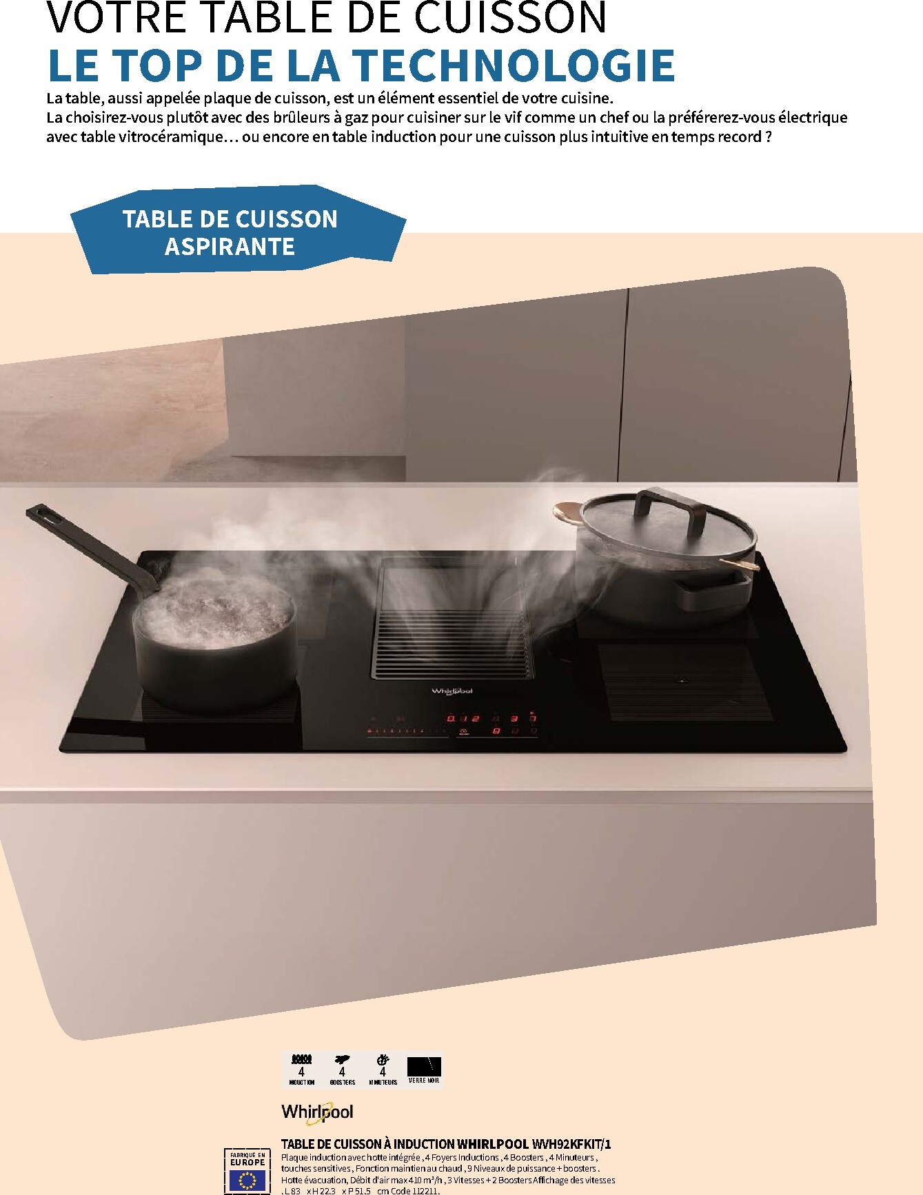 conforama - Catalogue Conforama - Guide Cuisine valable du 01/03/2026 au 31/12/2026 - page: 42
