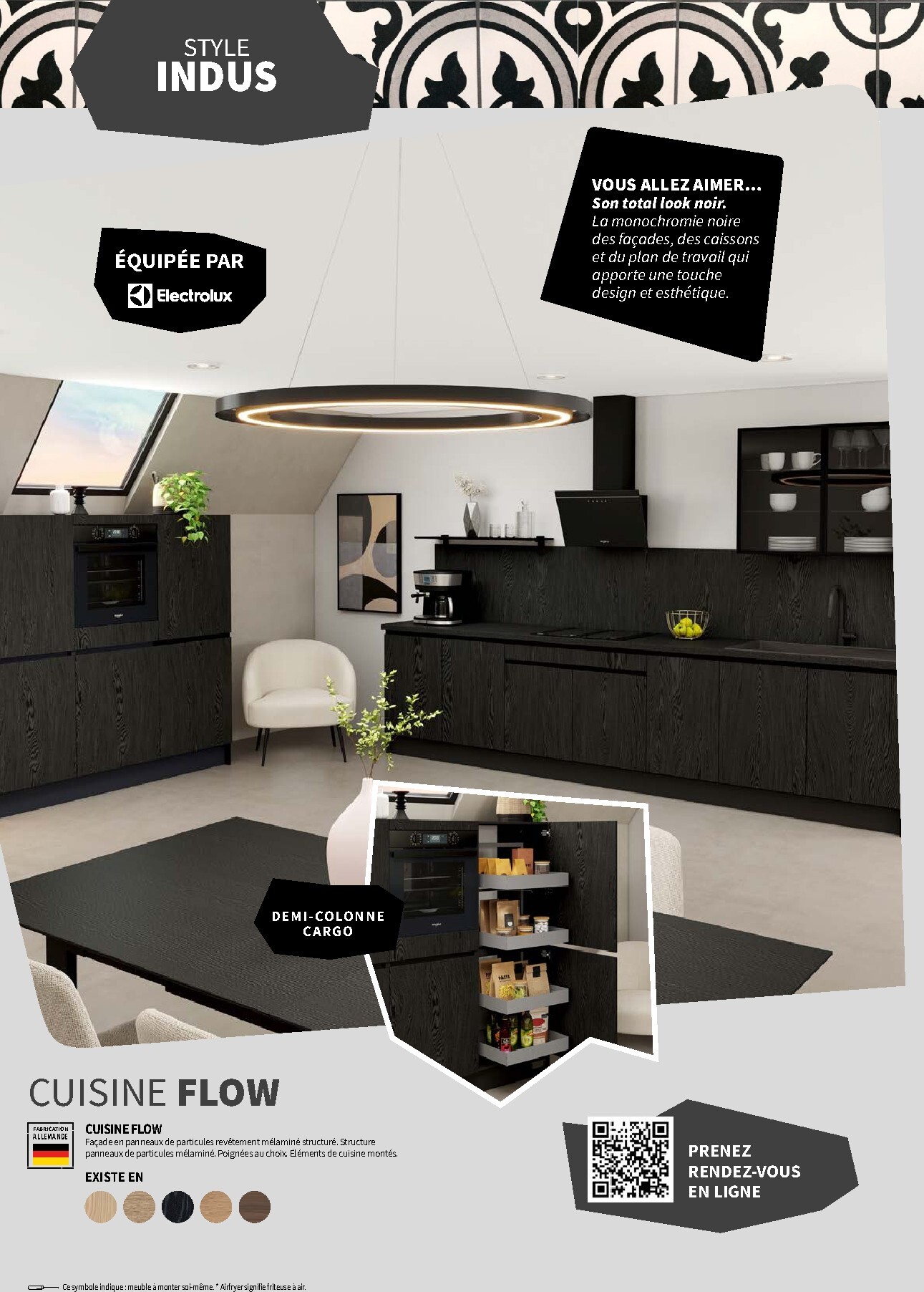 conforama - Catalogue Conforama - Guide Cuisine valable du 01/03/2026 au 31/12/2026 - page: 24