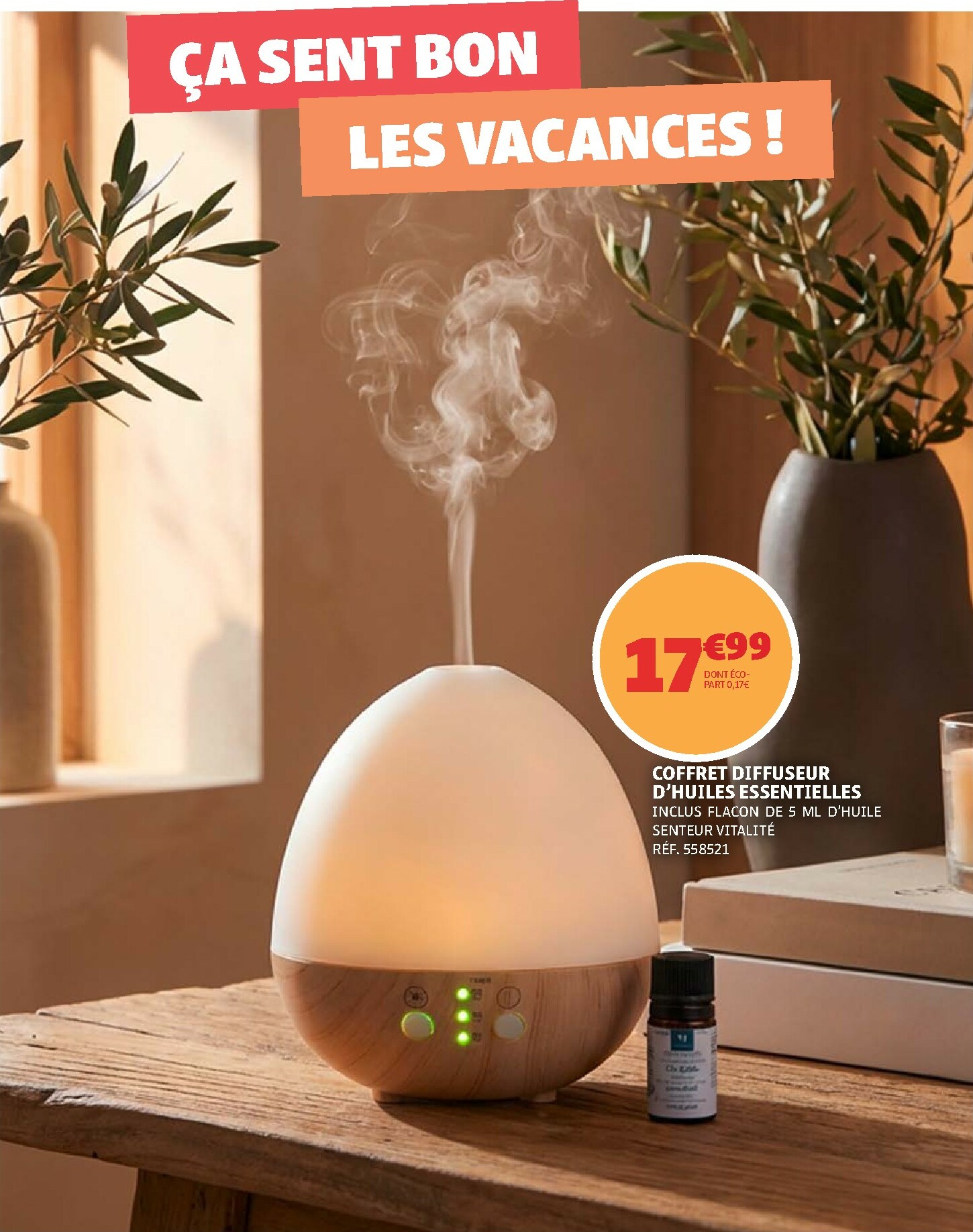 gifi - Catalogue Gifi valable du 04/02/2026 au 23/02/2026 - page: 22