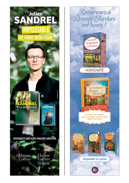 carrefour-market - Current Carrefour Market - A Chacun Sa Culture leaflet valid from de jeudi 01/10/2026 to du samedi 31/10/2026 - page: 12