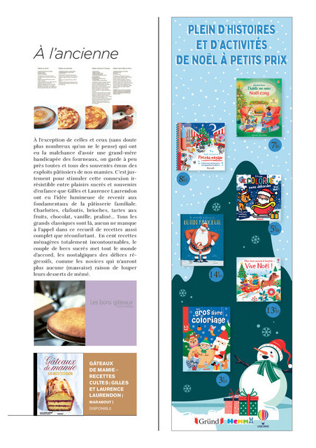 carrefour-market - Current Carrefour Market - A Chacun Sa Culture leaflet valid from de jeudi 01/10/2026 to du samedi 31/10/2026 - page: 27
