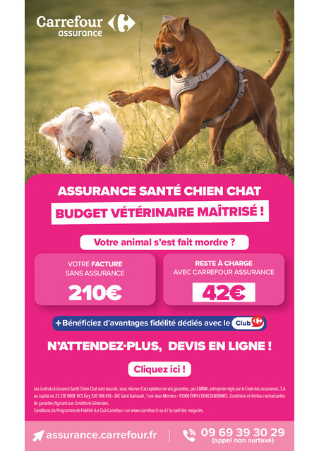 carrefour-market - Current Carrefour Market leaflet valid from du mardi 06/10/2026 to du dimanche 18/10/2026 - page: 64