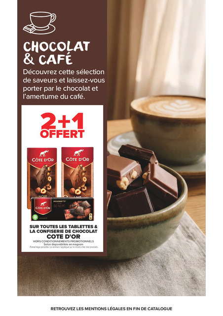 carrefour-market - Current Carrefour Market leaflet valid from du mardi 06/10/2026 to du dimanche 18/10/2026 - page: 9