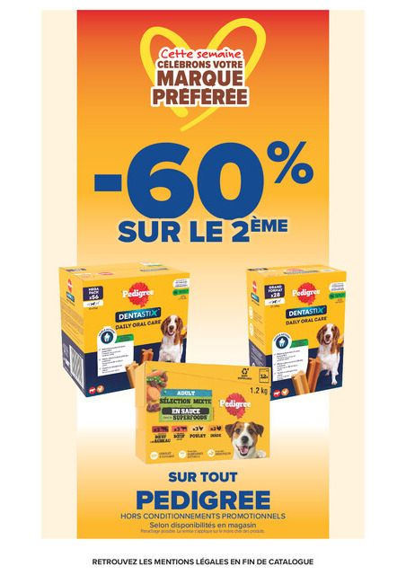 carrefour-market - Current Carrefour Market leaflet valid from du mardi 06/10/2026 to du dimanche 18/10/2026 - page: 49