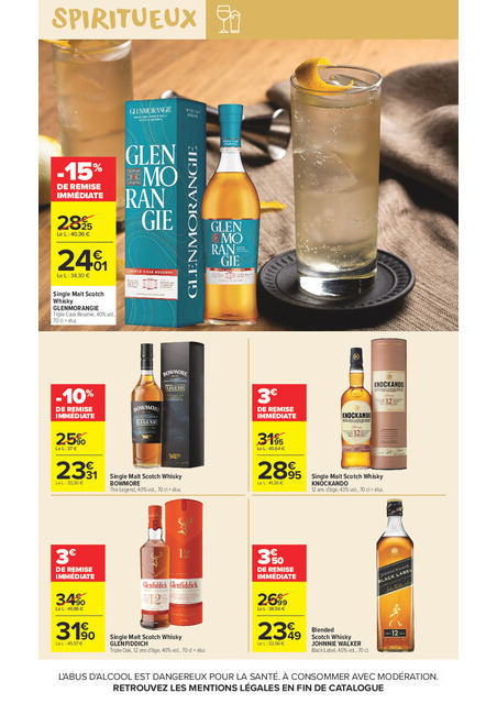 carrefour-market - Flyer Carrefour Market - Au Cœur du Goût pour la semaine prochaine du du mardi 13/10/2026 au du dimanche 25/10/2026 - page: 29