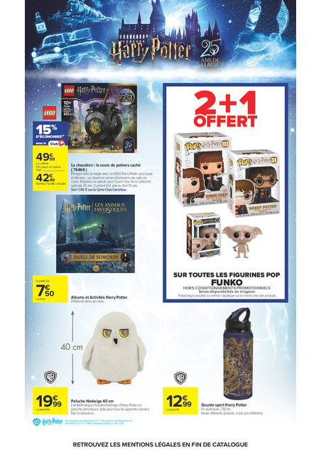 carrefour-market - Flyer Carrefour Market - Au Cœur du Goût pour la semaine prochaine du du mardi 13/10/2026 au du dimanche 25/10/2026 - page: 59
