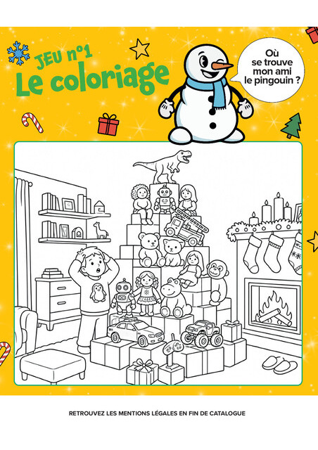 carrefour-market - Flyer Carrefour Market - Prêt à jouer avec nous? pour la semaine prochaine du du vendredi 16/10/2026 au de jeudi 24/12/2026 - page: 28