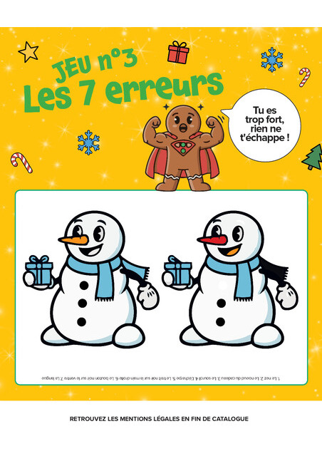 carrefour-market - Flyer Carrefour Market - Prêt à jouer avec nous? pour la semaine prochaine du du vendredi 16/10/2026 au de jeudi 24/12/2026 - page: 30
