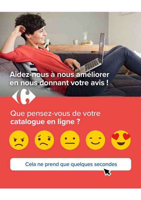carrefour-market - Flyer Carrefour Market - Prêt à jouer avec nous? pour la semaine prochaine du du vendredi 16/10/2026 au de jeudi 24/12/2026 - page: 61