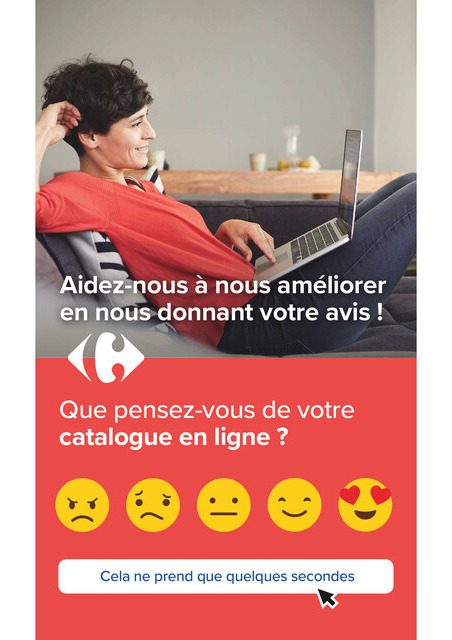 carrefour-market - Flyer Carrefour Market pour la semaine prochaine du du mardi 20/10/2026 au du dimanche 01/11/2026 - page: 60