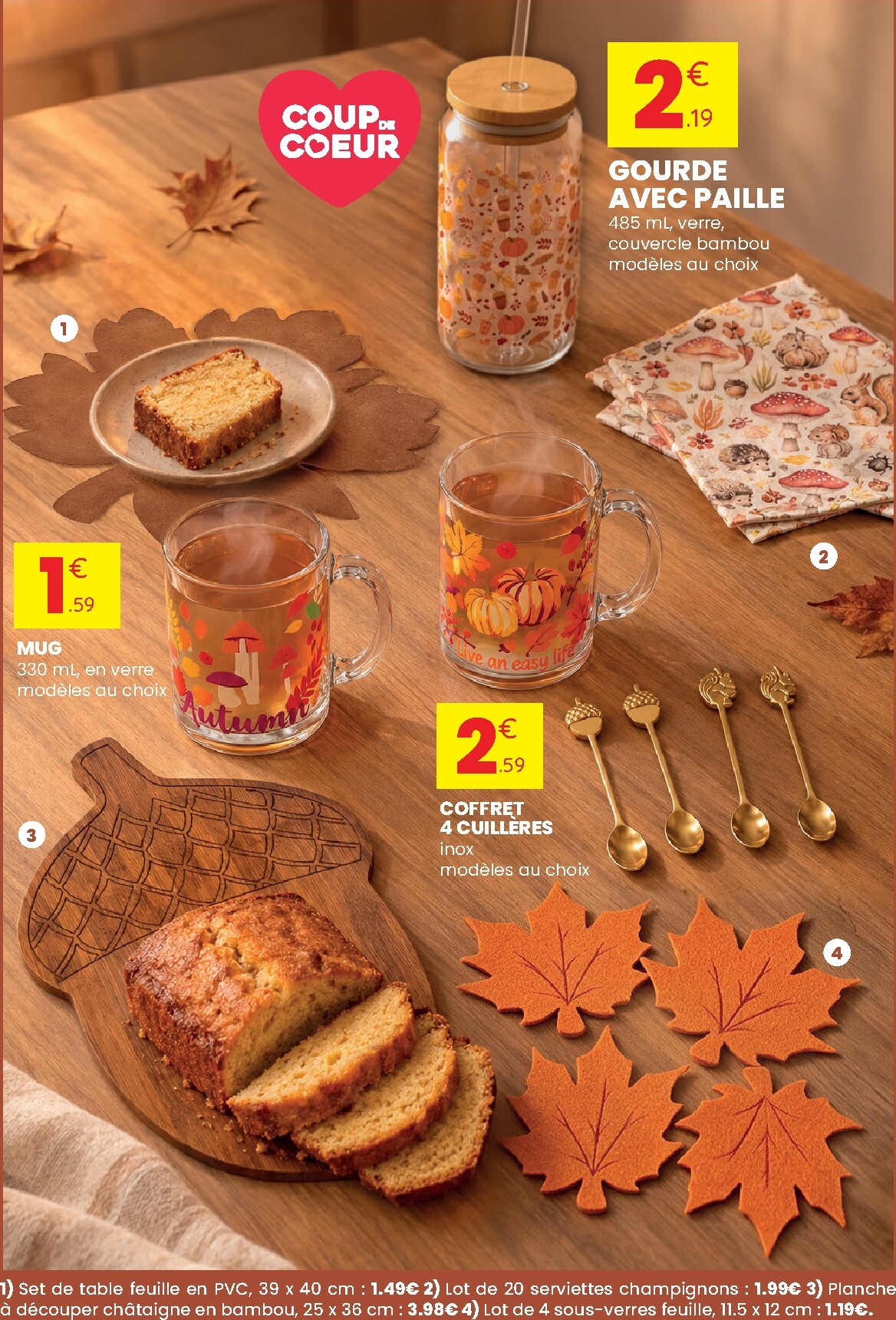 stokomani - Current Stokomani leaflet valid from du mercredi 30/09/2026 to du dimanche 11/10/2026 - page: 2