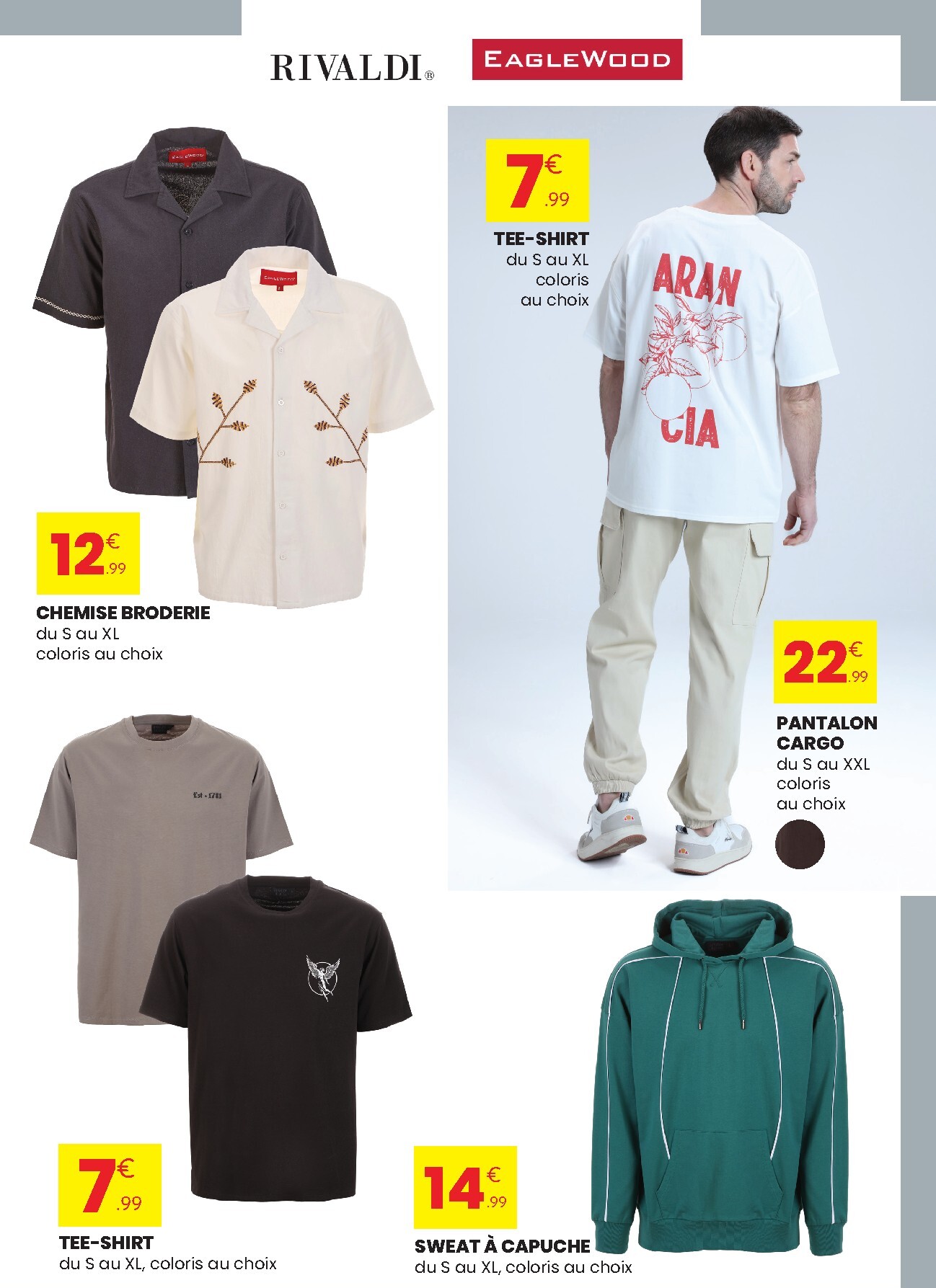 stokomani - Catalogue Stokomani valable du 18/03/2026 au 29/03/2026 - page: 9