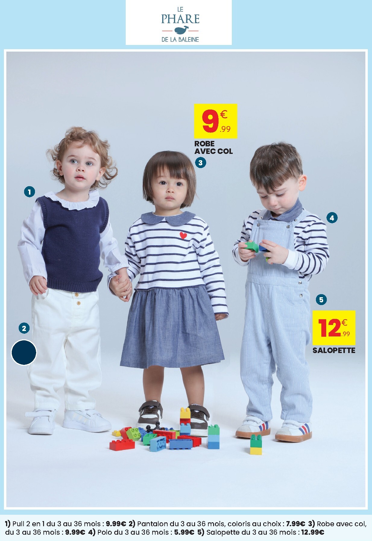 stokomani - Catalogue Stokomani valable du 18/03/2026 au 29/03/2026 - page: 13