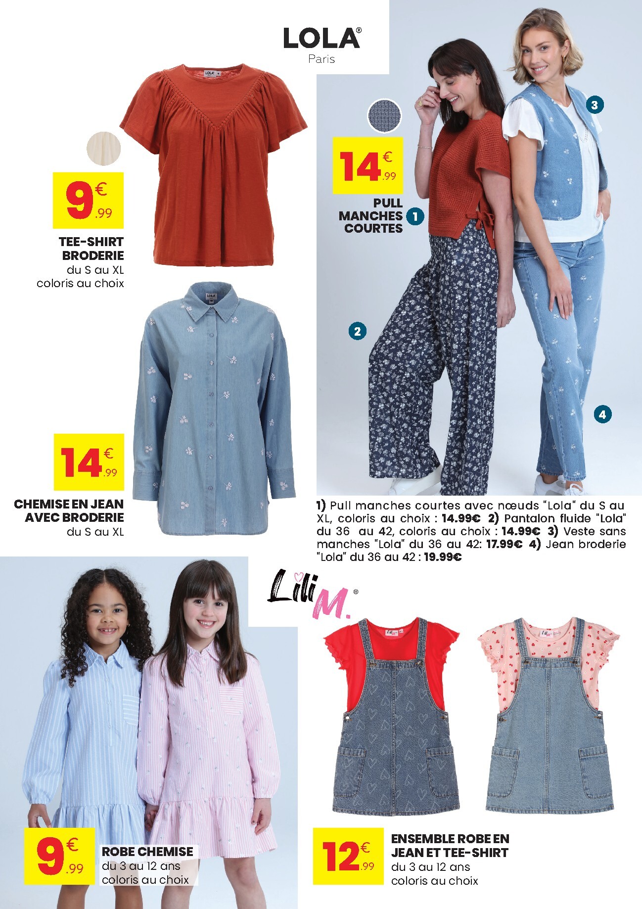 stokomani - Catalogue Stokomani valable du 18/03/2026 au 29/03/2026 - page: 7
