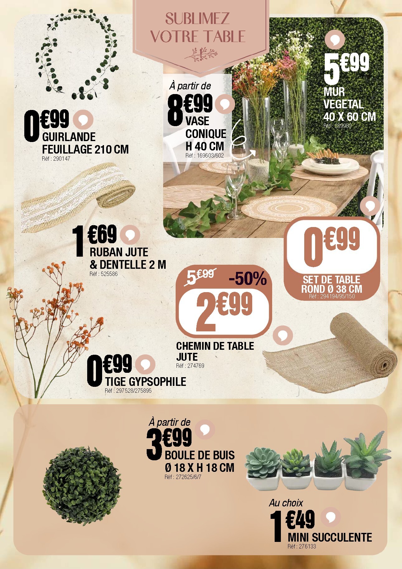 la-foir-fouille - Current La Foir'Fouille leaflet valid from du lundi 13/04/2026 to du dimanche 26/04/2026 - page: 2