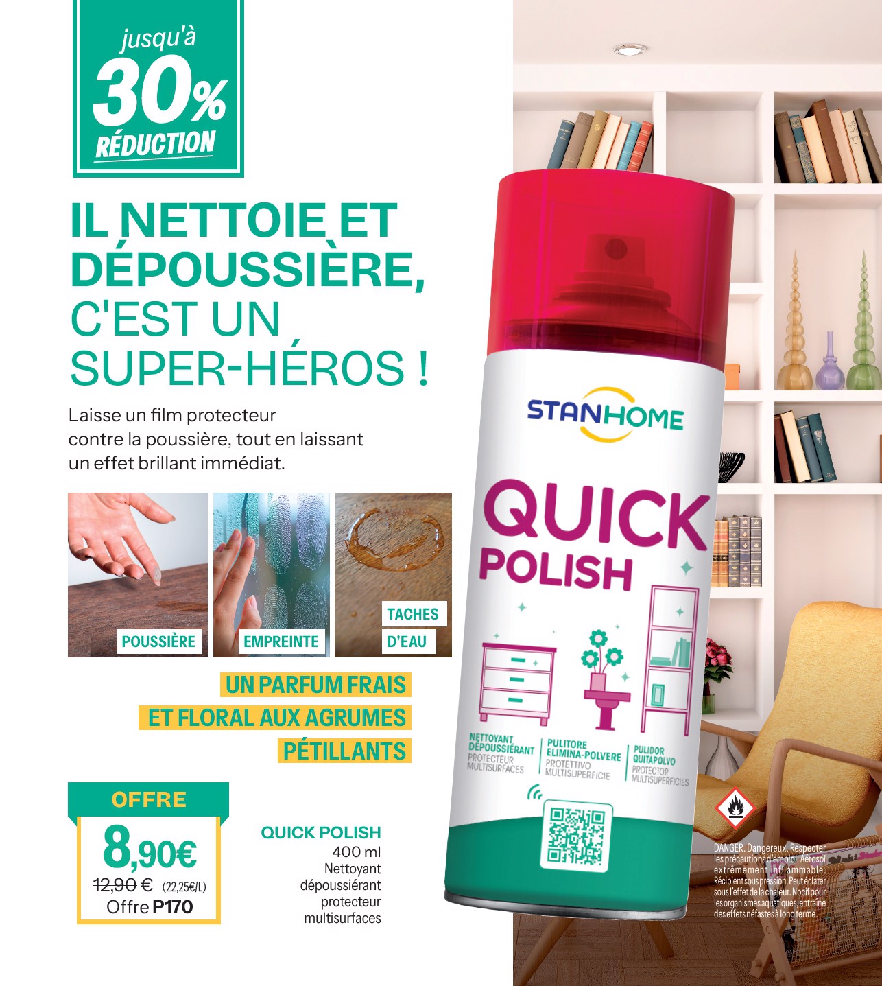 stanhome - Catalogue Stanhome valable du 29/09 au 19/10 - page: 29