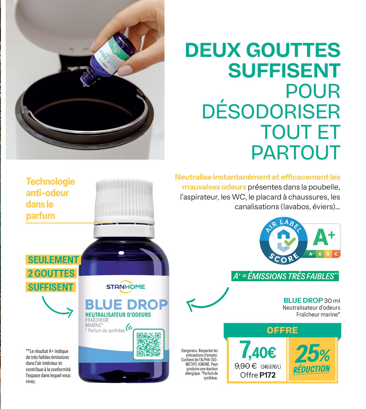 stanhome - Catalogue Stanhome valable du 29/09 au 19/10 - page: 31
