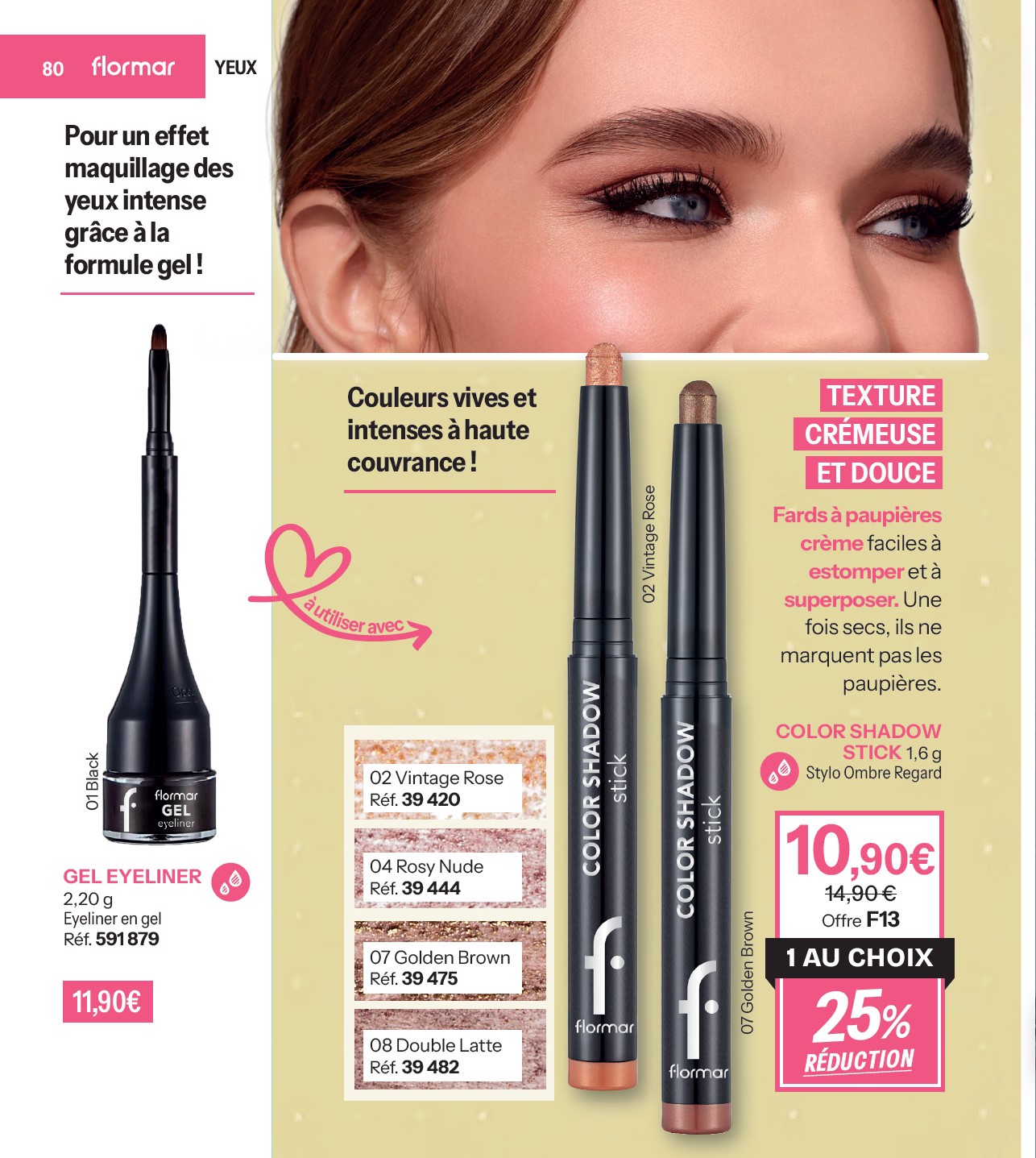stanhome - Catalogue Stanhome valable du 29/09 au 19/10 - page: 80