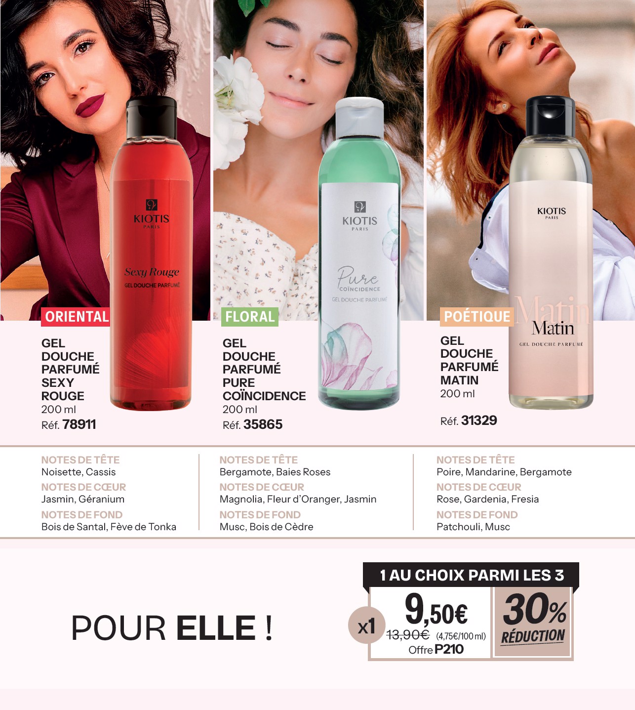 stanhome - Catalogue Stanhome valable du 29/09 au 19/10 - page: 69