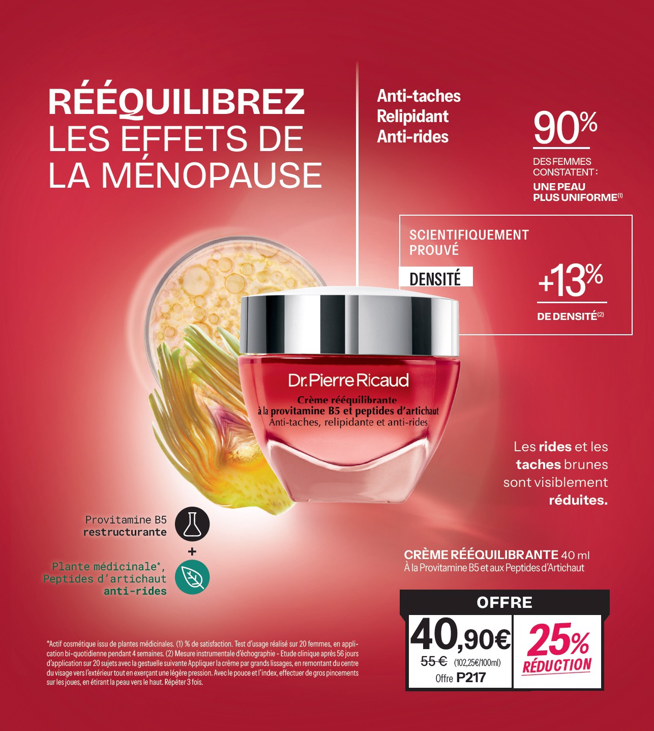 stanhome - Catalogue Stanhome valable du 29/09 au 19/10 - page: 97