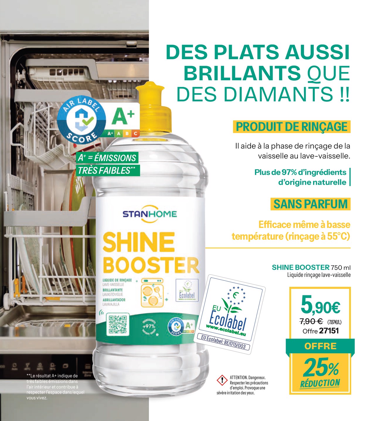stanhome - Catalogue Stanhome valable du 21/10 au 09/11 - page: 31