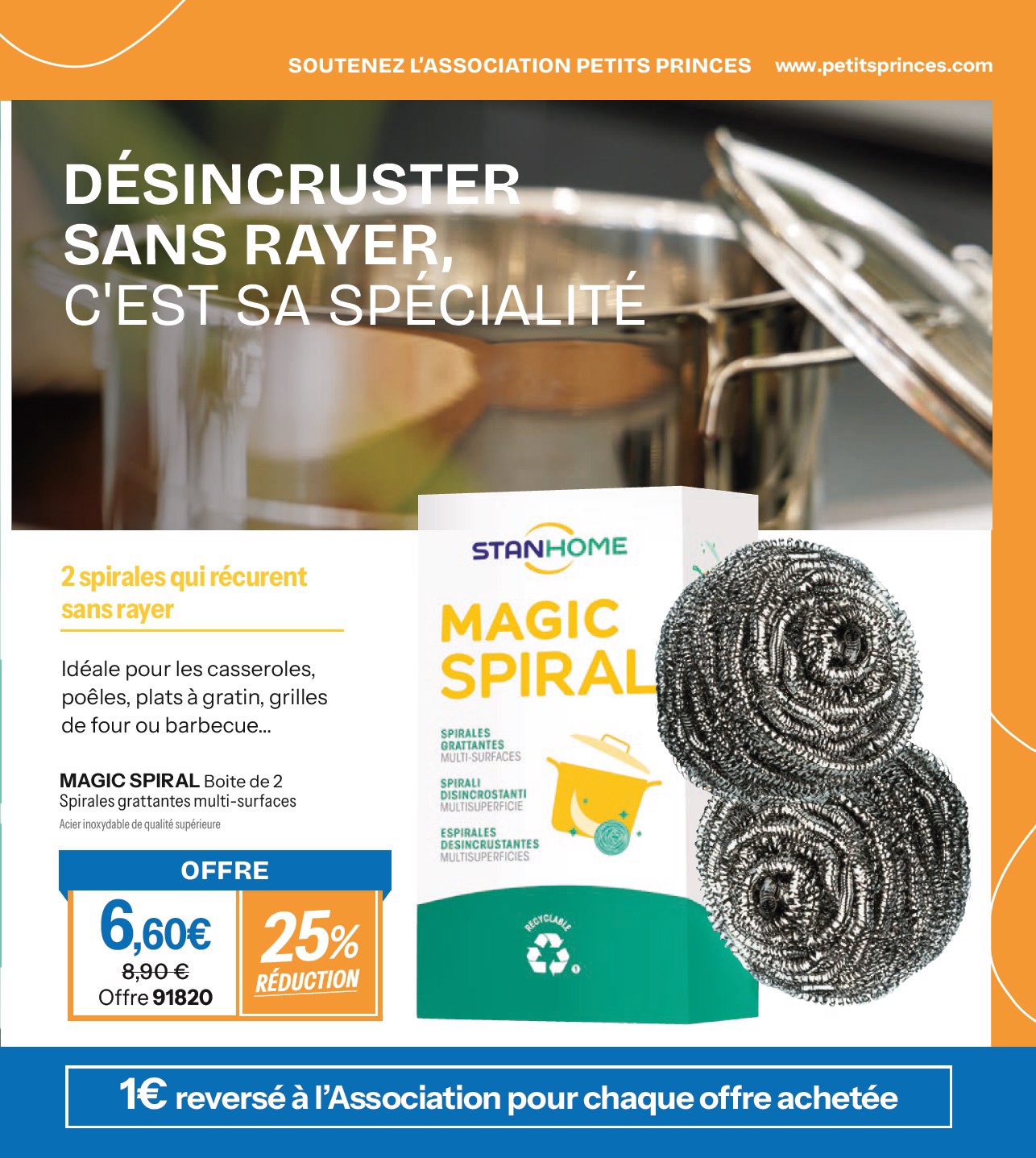 stanhome - Catalogue Stanhome valable du 21/10 au 09/11 - page: 5