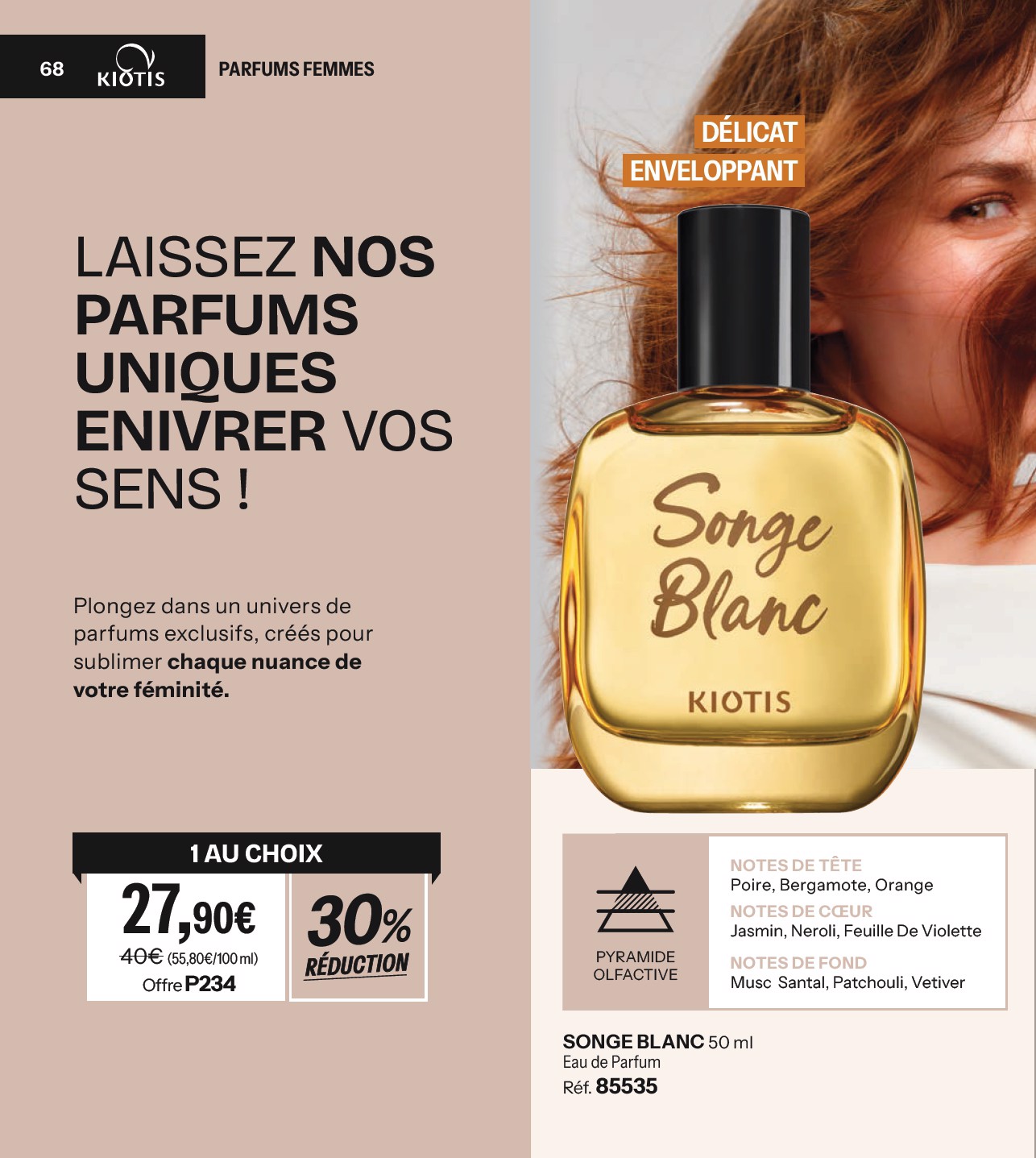 stanhome - Catalogue Stanhome valable du 21/10 au 09/11 - page: 68