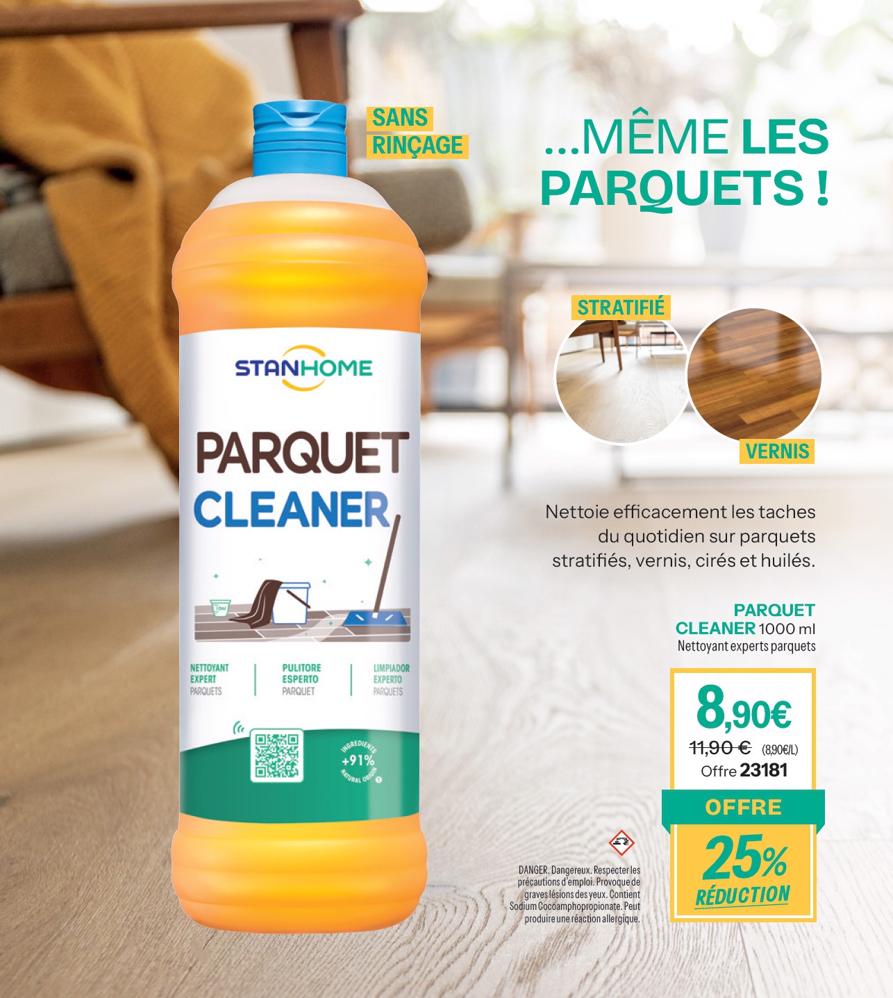 stanhome - Catalogue Stanhome valable du 21/10 au 09/11 - page: 43