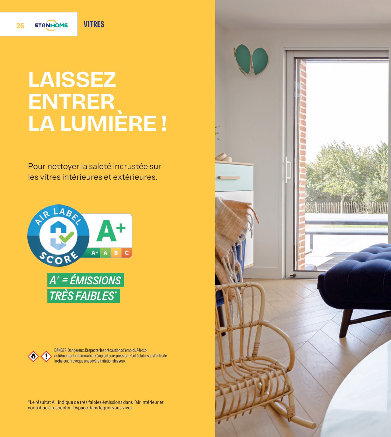 stanhome - Catalogue Stanhome valable du 21/10 au 09/11 - page: 26