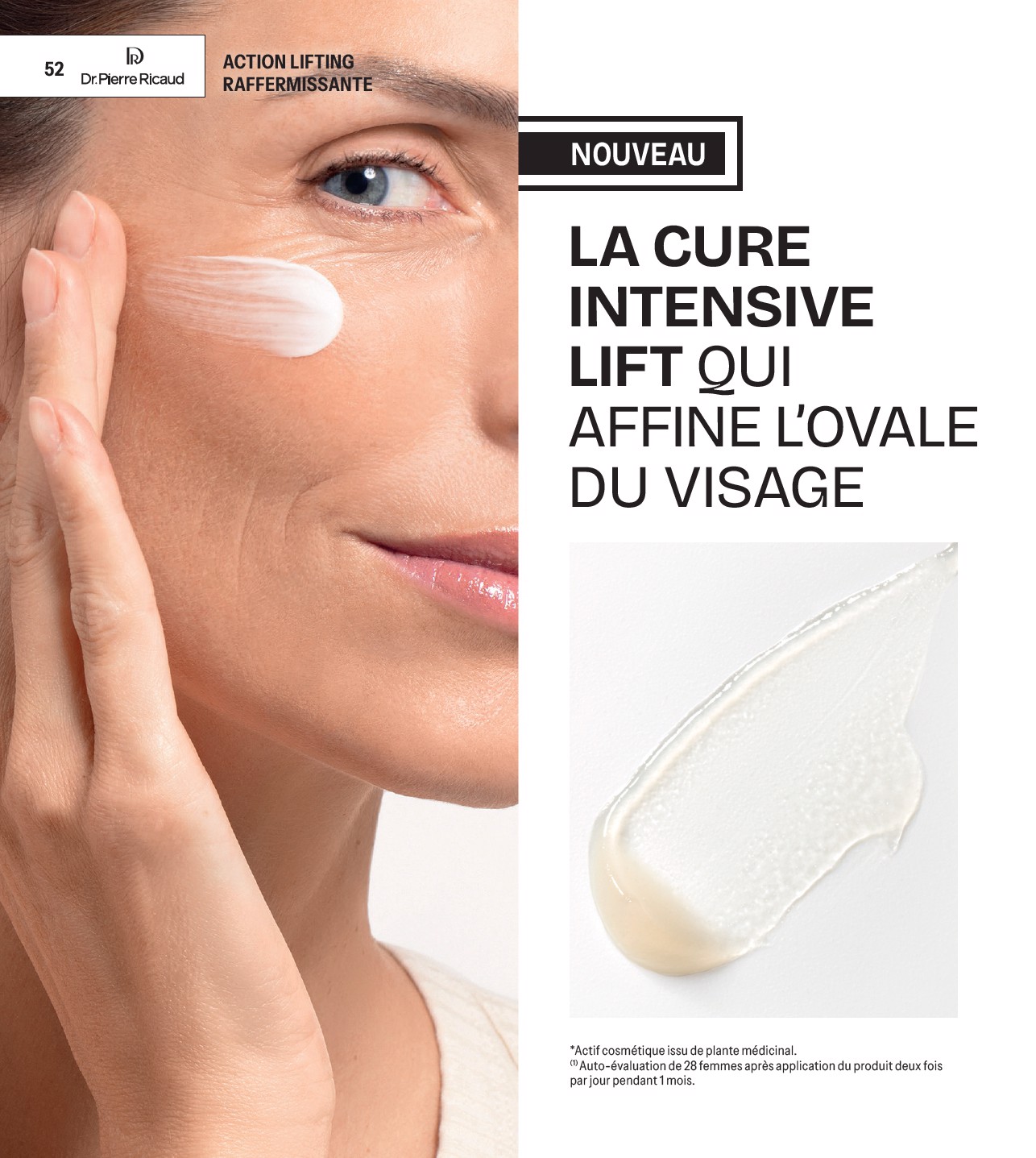 stanhome - Catalogue Stanhome valable du 21/10 au 09/11 - page: 52