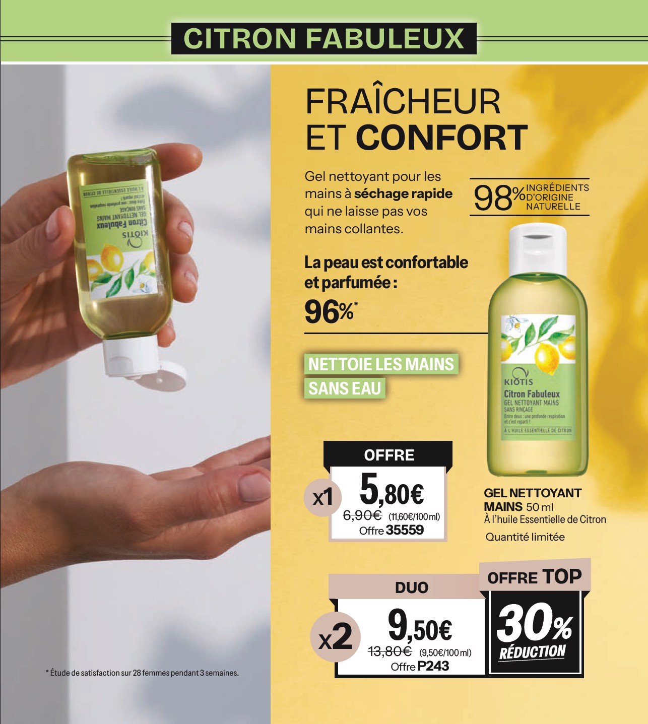 stanhome - Catalogue Stanhome valable du 21/10 au 09/11 - page: 65