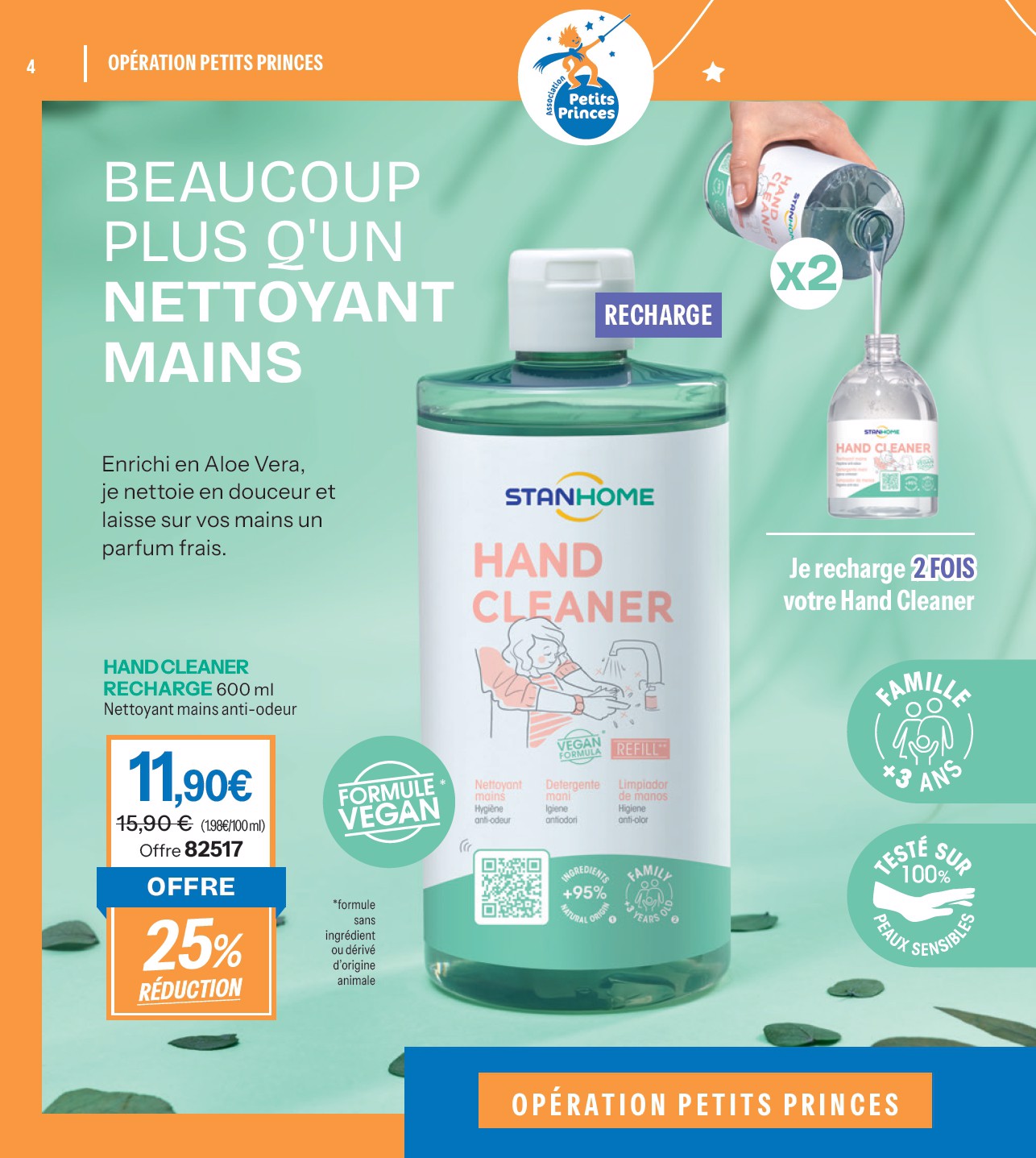 stanhome - Catalogue Stanhome valable du 21/10 au 09/11 - page: 4