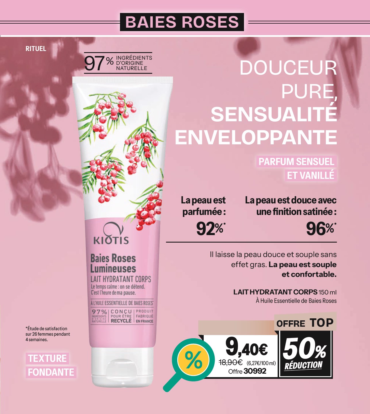 stanhome - Catalogue Stanhome valable du 21/10 au 09/11 - page: 63
