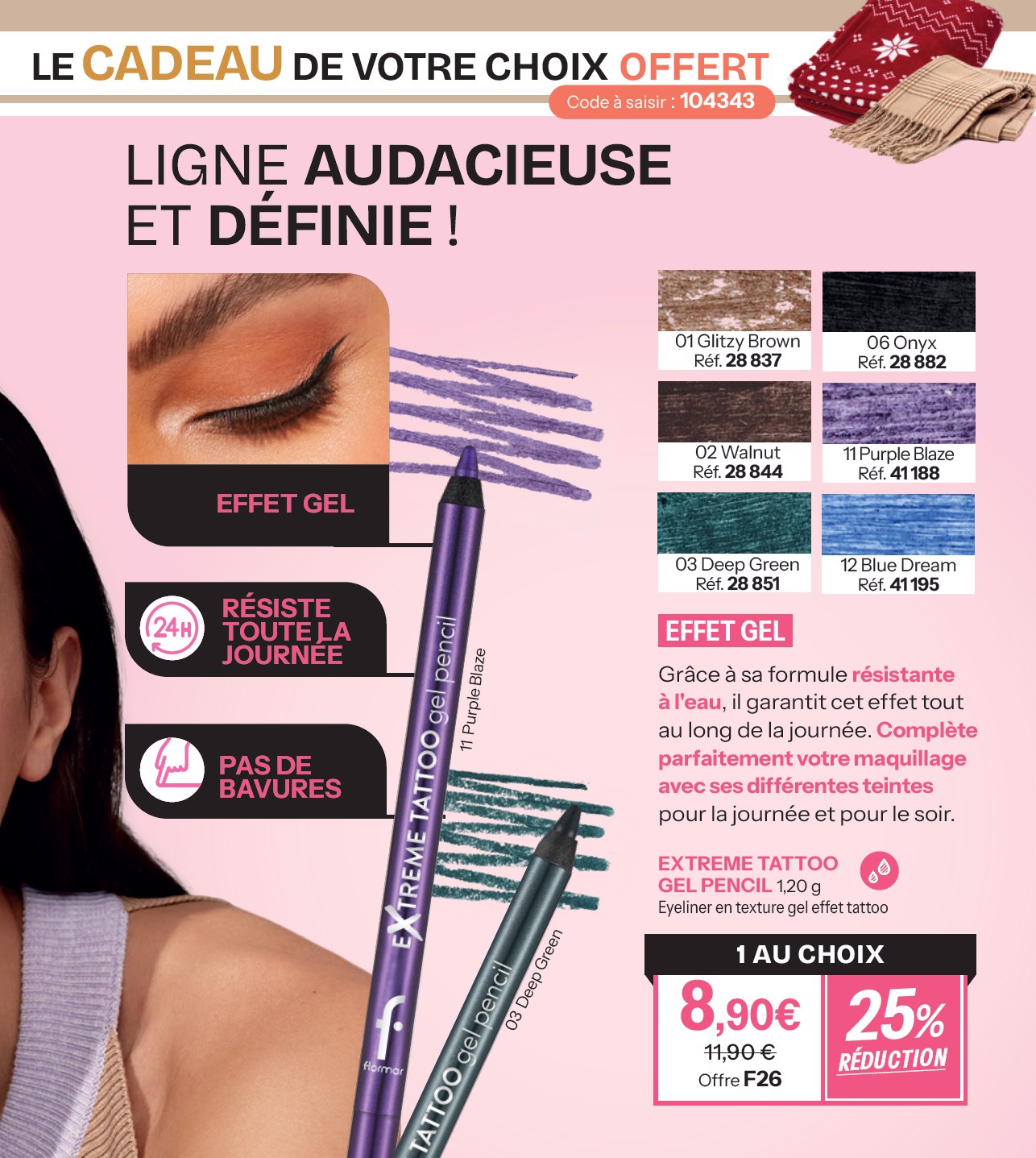 stanhome - Catalogue Stanhome valable du 21/10 au 09/11 - page: 23