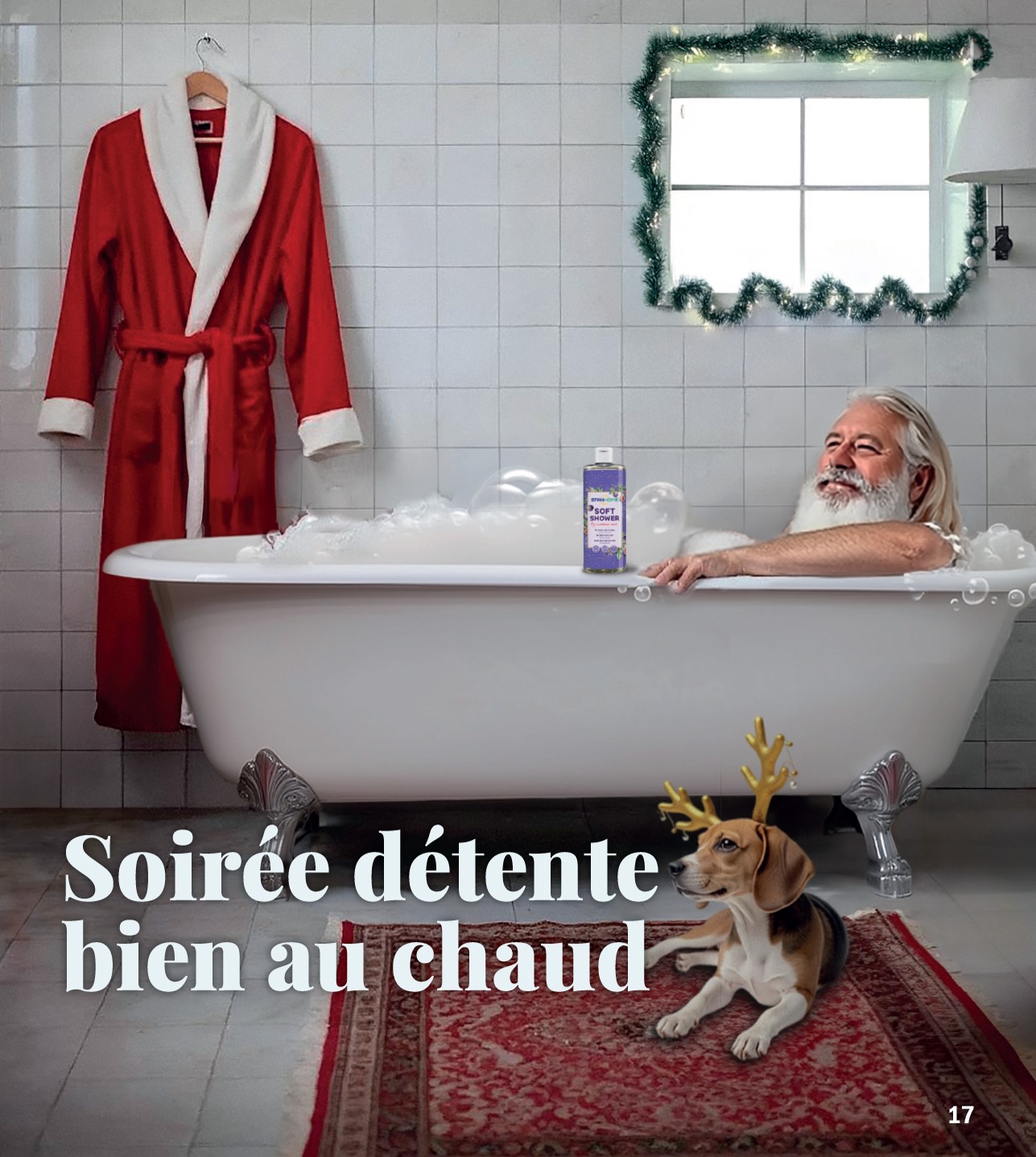 stanhome - Catalogue Stanhome - Noel valable du 20/10 au 28/12 - page: 17
