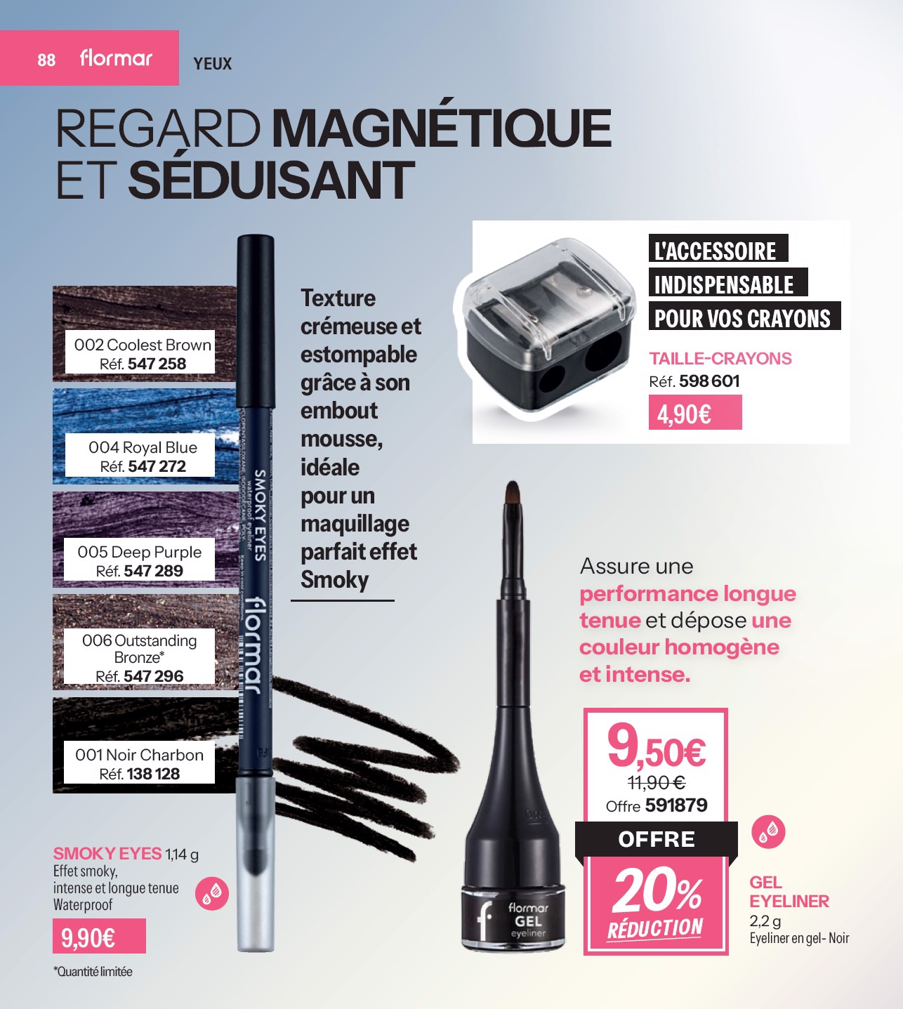stanhome - Catalogue Stanhome valable du 10/11 au 30/11 - page: 88