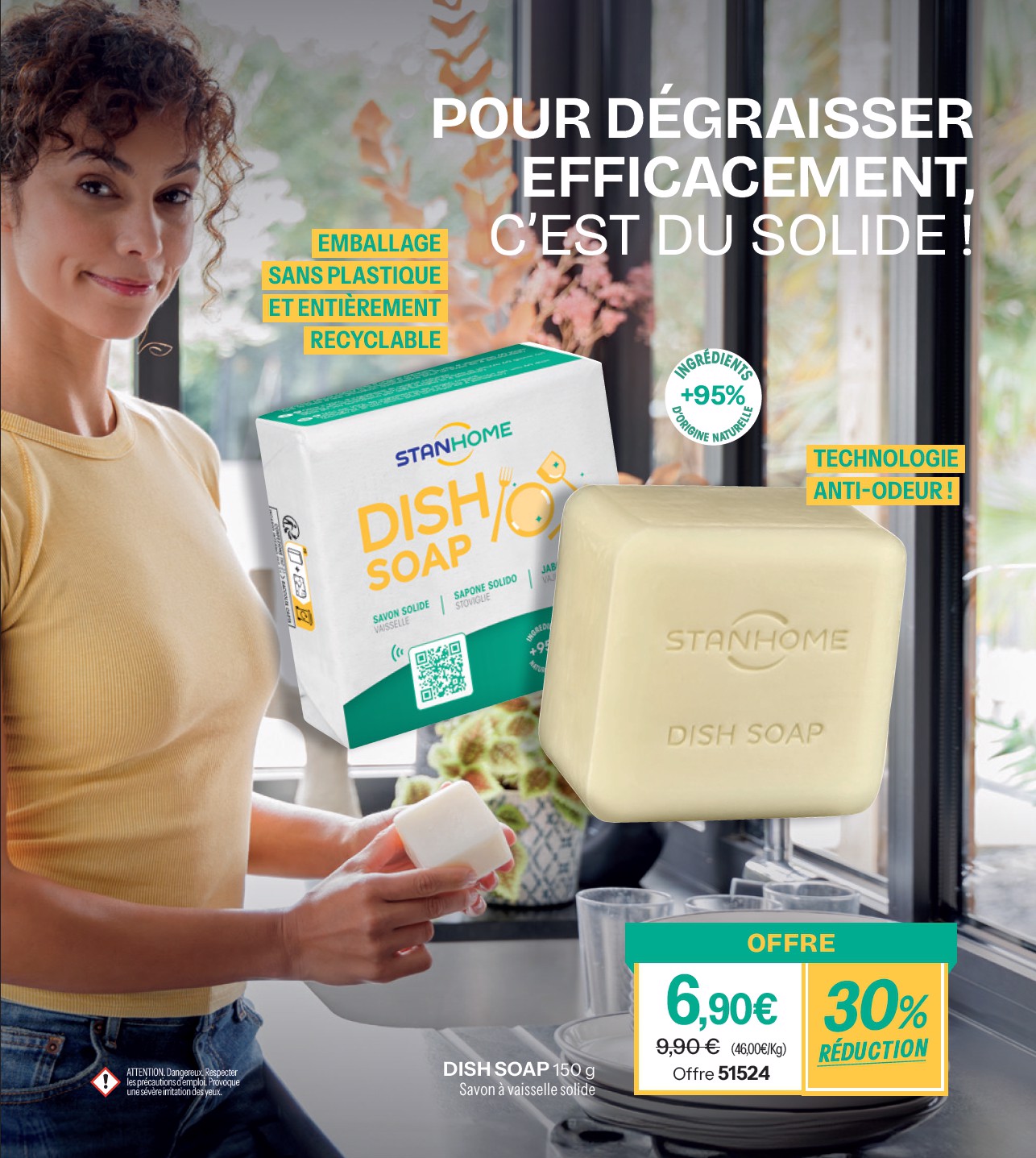 stanhome - Catalogue Stanhome valable du 10/11 au 30/11 - page: 13