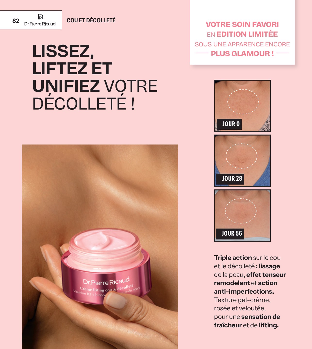 stanhome - Catalogue Stanhome valable du 10/11 au 30/11 - page: 82