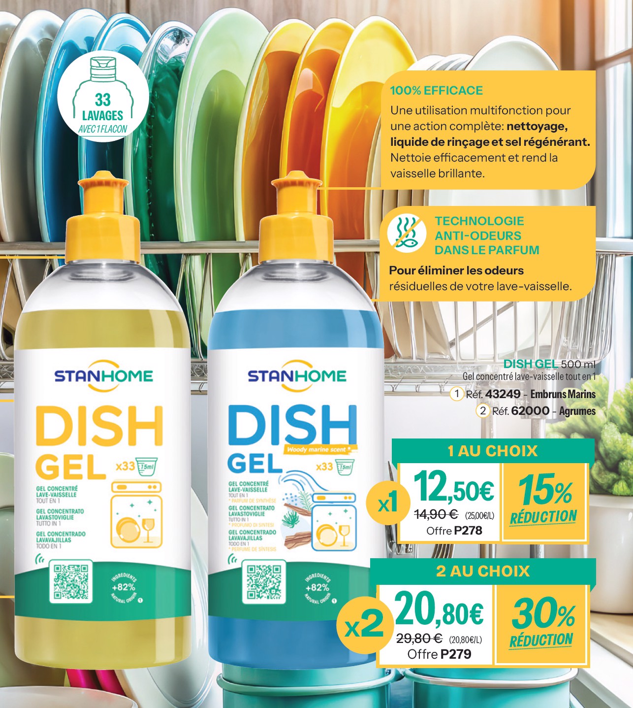 stanhome - Catalogue Stanhome valable du 10/11 au 30/11 - page: 7